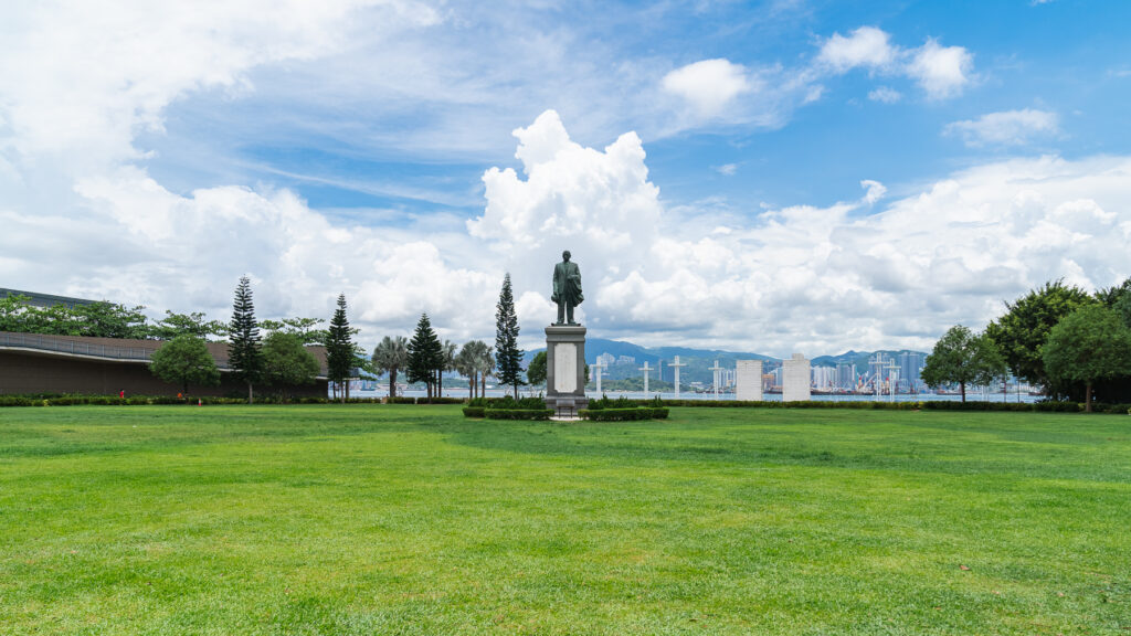 寵物好去處-寵物公園-放狗