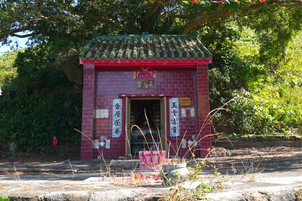 海岸公園-保育-海洋生物-好去處11