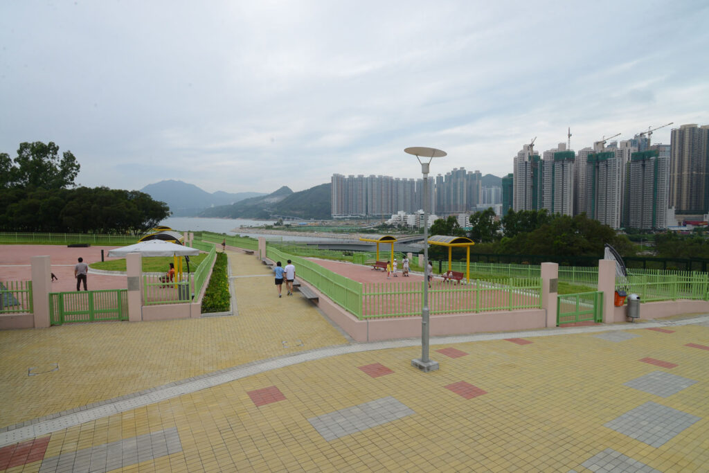 寵物好去處-寵物公園-放狗