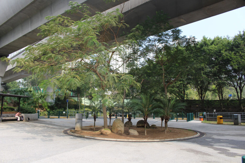 寵物好去處-寵物公園-放狗