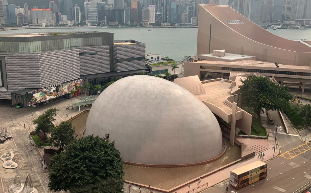 好去處-博物館-藝術-歷史-文化-科學