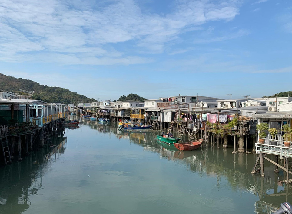 離島-好去處-打卡-旅遊-古蹟2