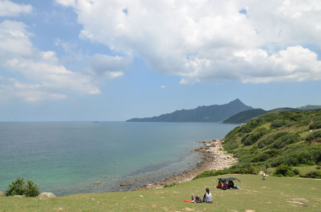 離島-好去處-打卡-旅遊-古蹟5