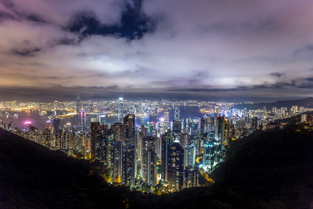 夜景-維港-好去處-打卡-深度遊1