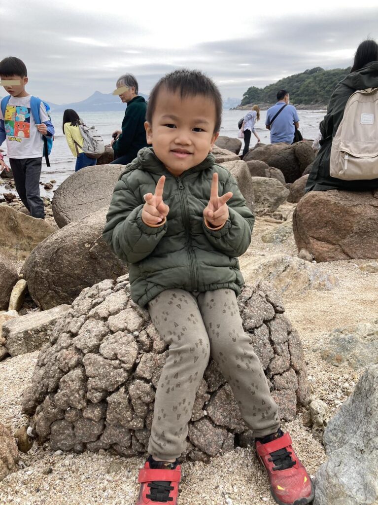 好去處-橋咀島-連島沙洲