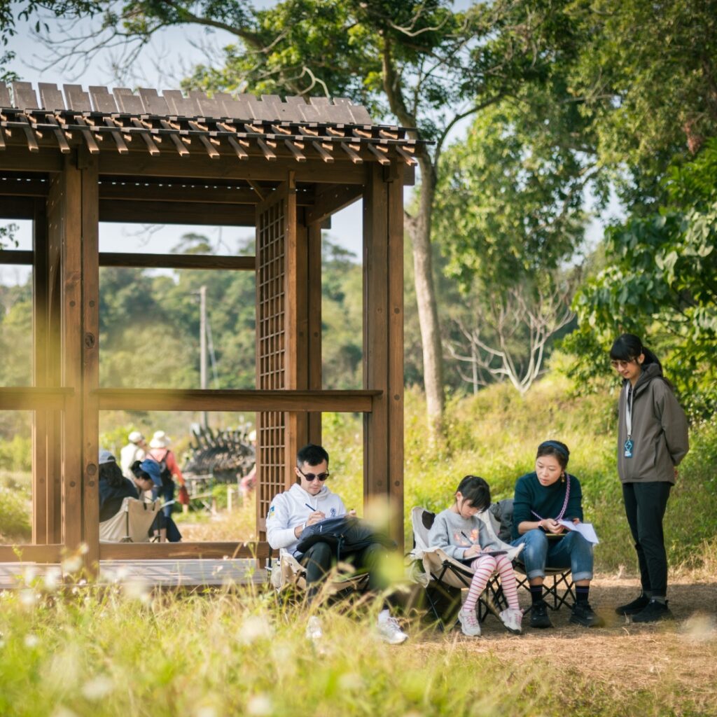 周末好去處-西貢-藝術節