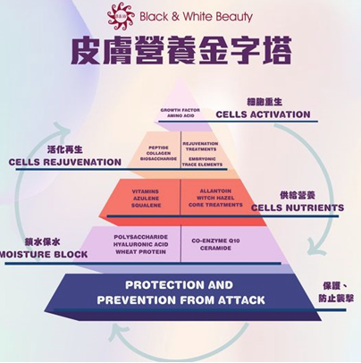 生活-美容-護膚-美肌教主-水潤