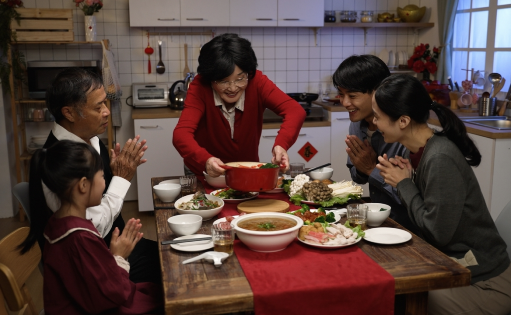 生活-飲食-營養師-食譜-南乳炆齋