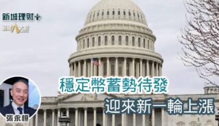 穩定幣蓄勢待發 迎來新一輪上漲 b20250530a