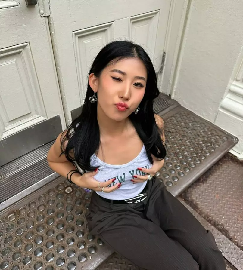 娛樂-李婉華-囡囡-多倫多大學高等榮譽畢業