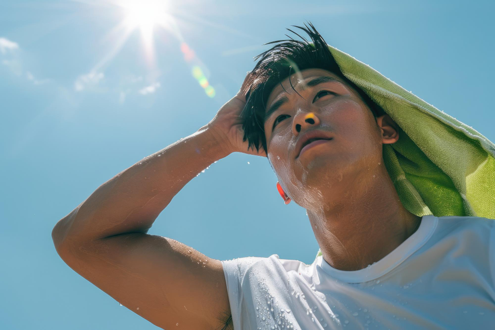 健康-時令養生-消暑-夏至