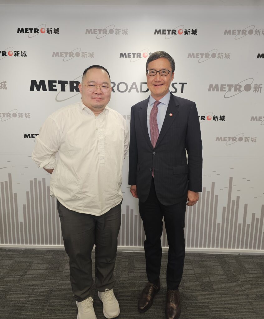 華僑銀行香港-雙樞紐-理財-商業-韋耀-中小企1