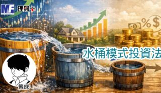 水桶模式投資法 a20260317a