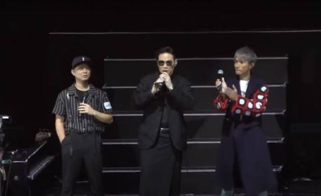 新城廣播-陳柏宇-側田-尚有愛的資格