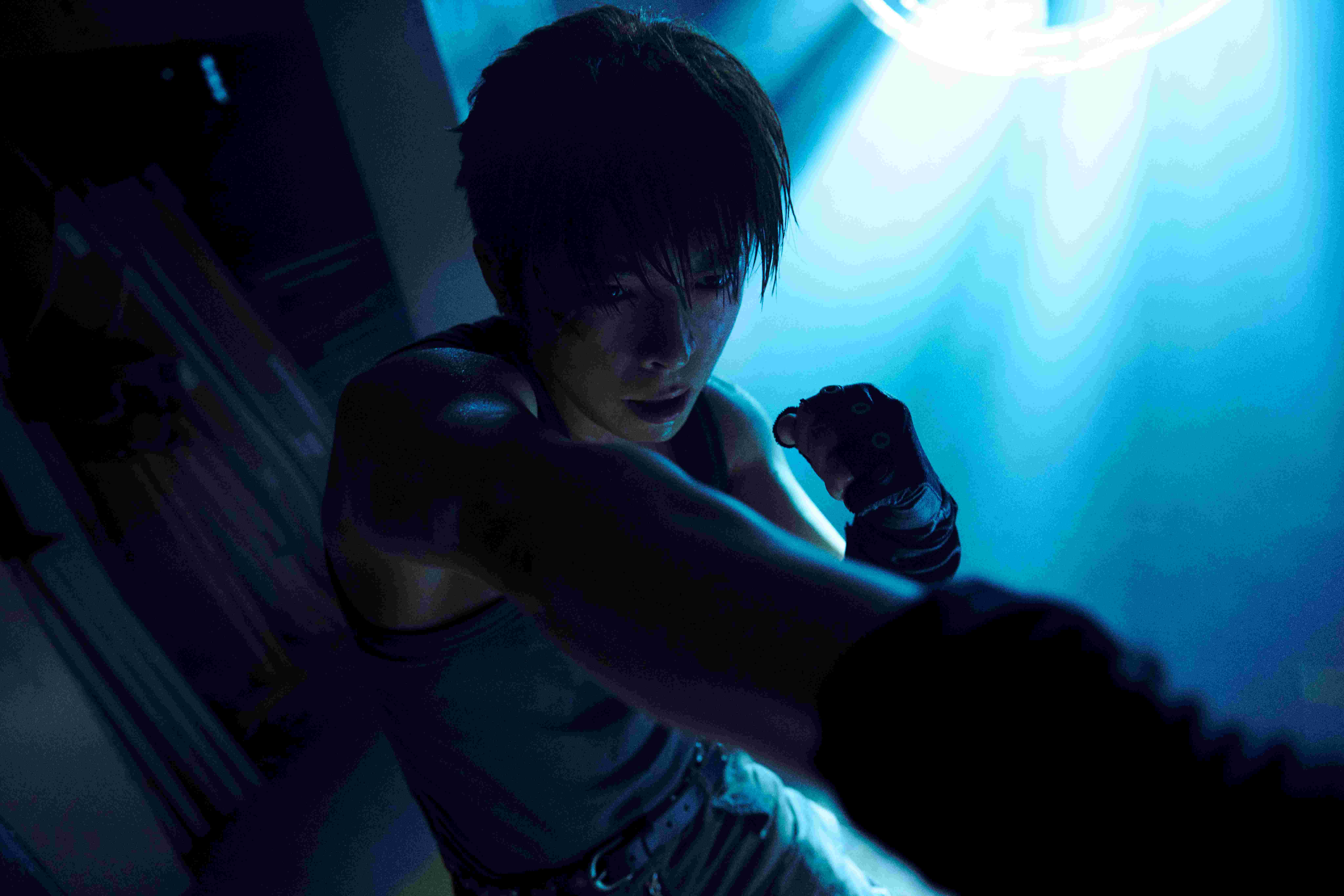 新城廣播-mirror演唱會-mirror-fightclub
