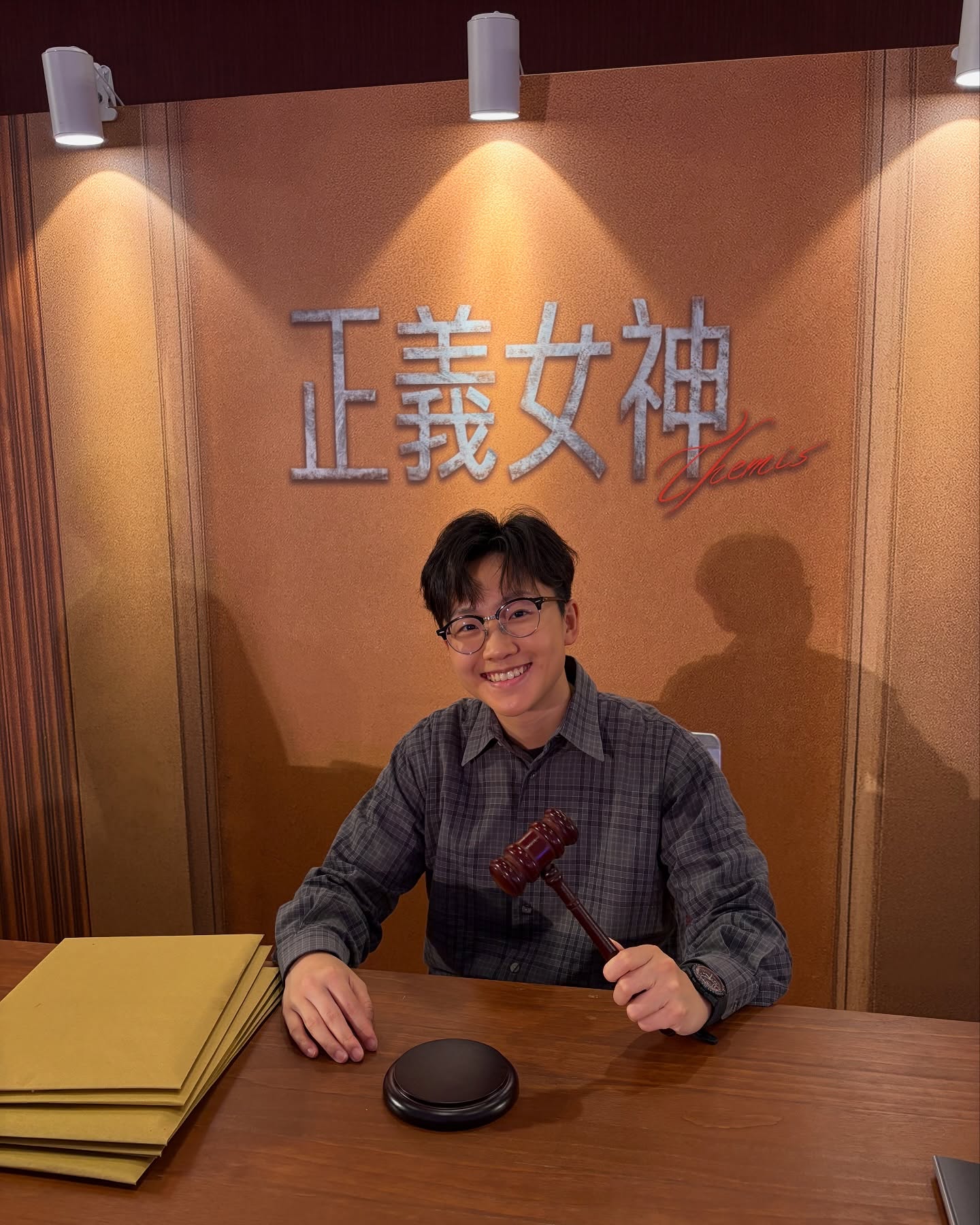 女神配對計劃2-閨密軍師劉倬昕-amber陳若思-求愛勇者