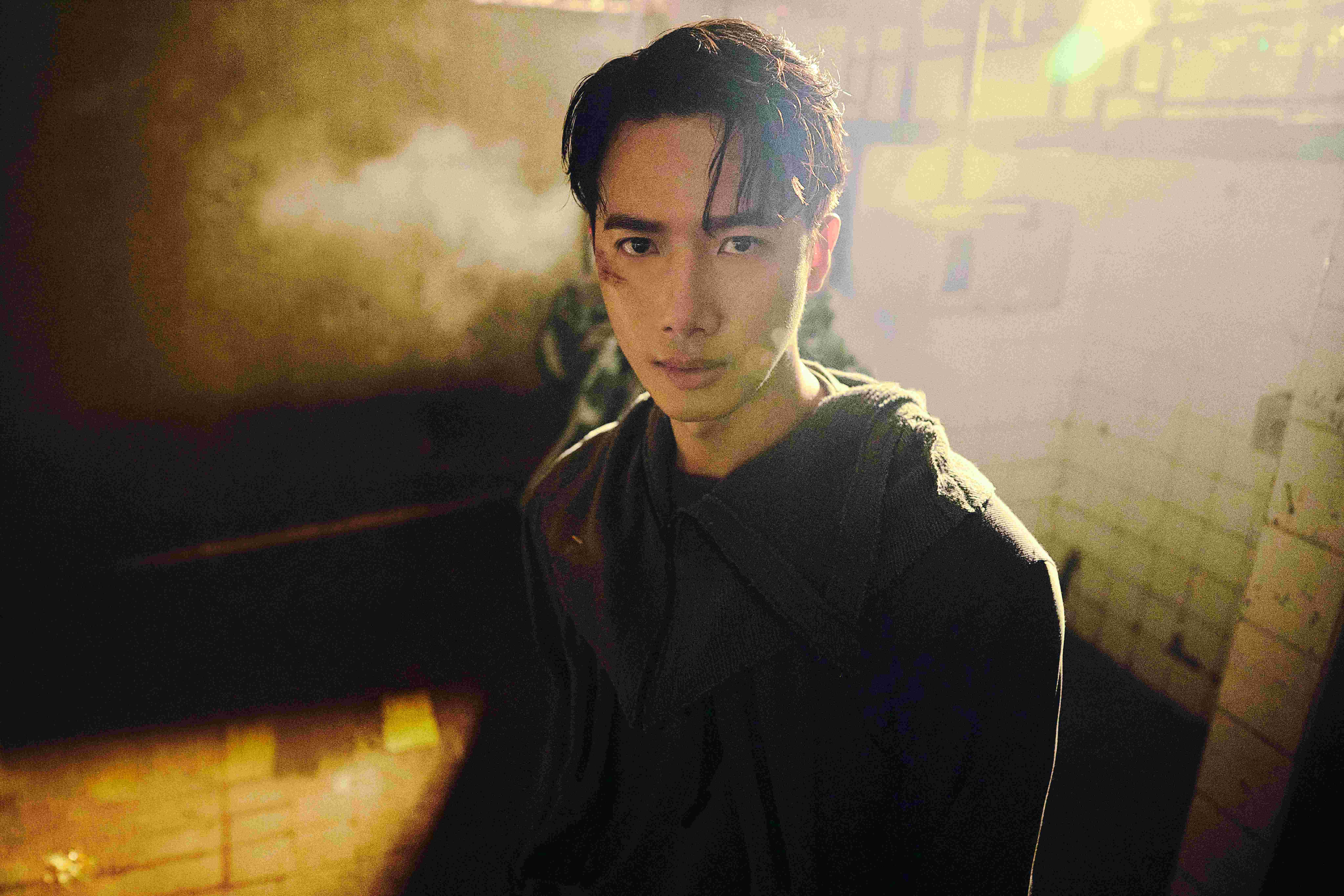 新城廣播-mirror演唱會-mirror-fightclub