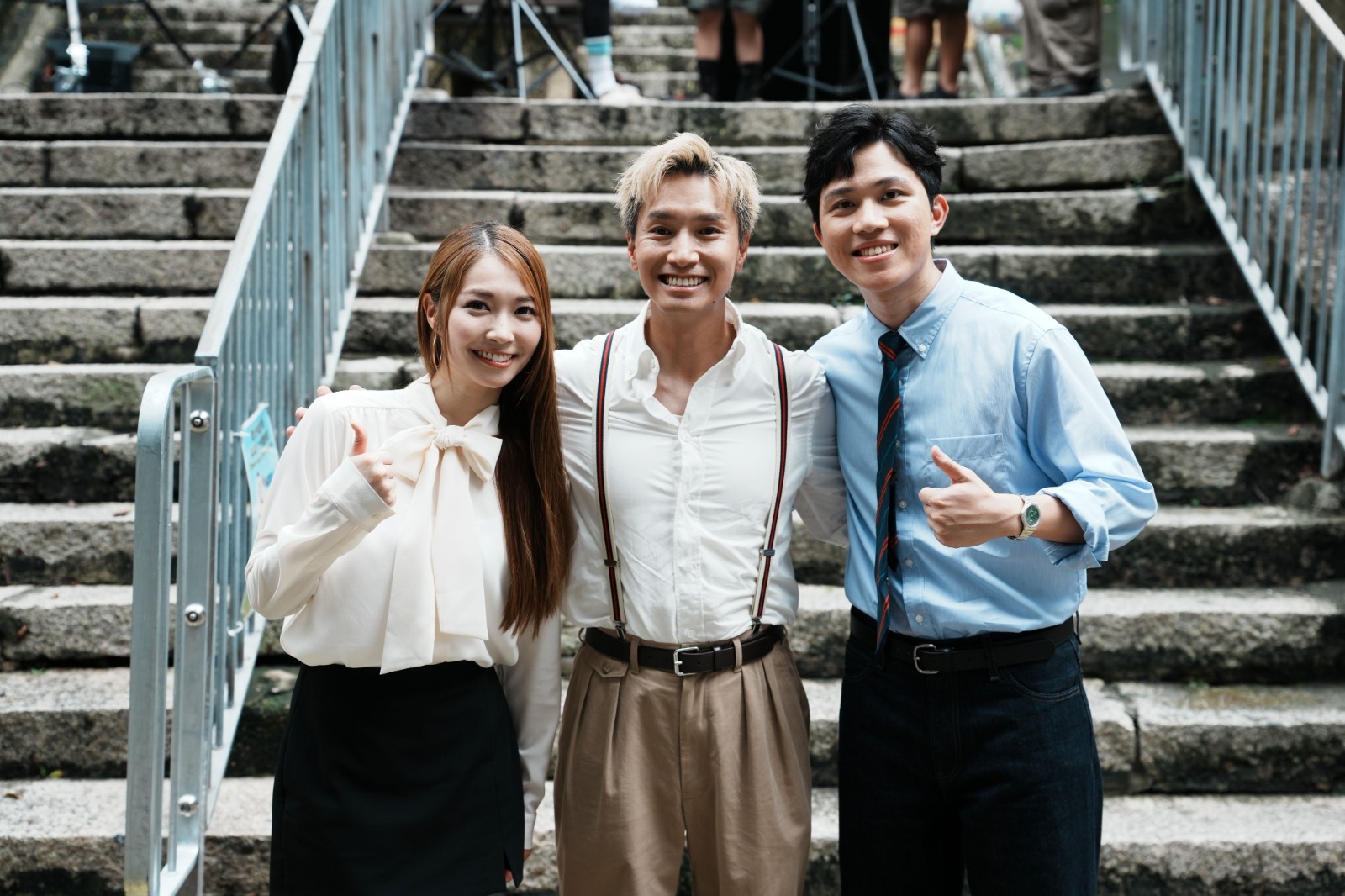 新城廣播-陳柏宇-側田-尚有愛的資格